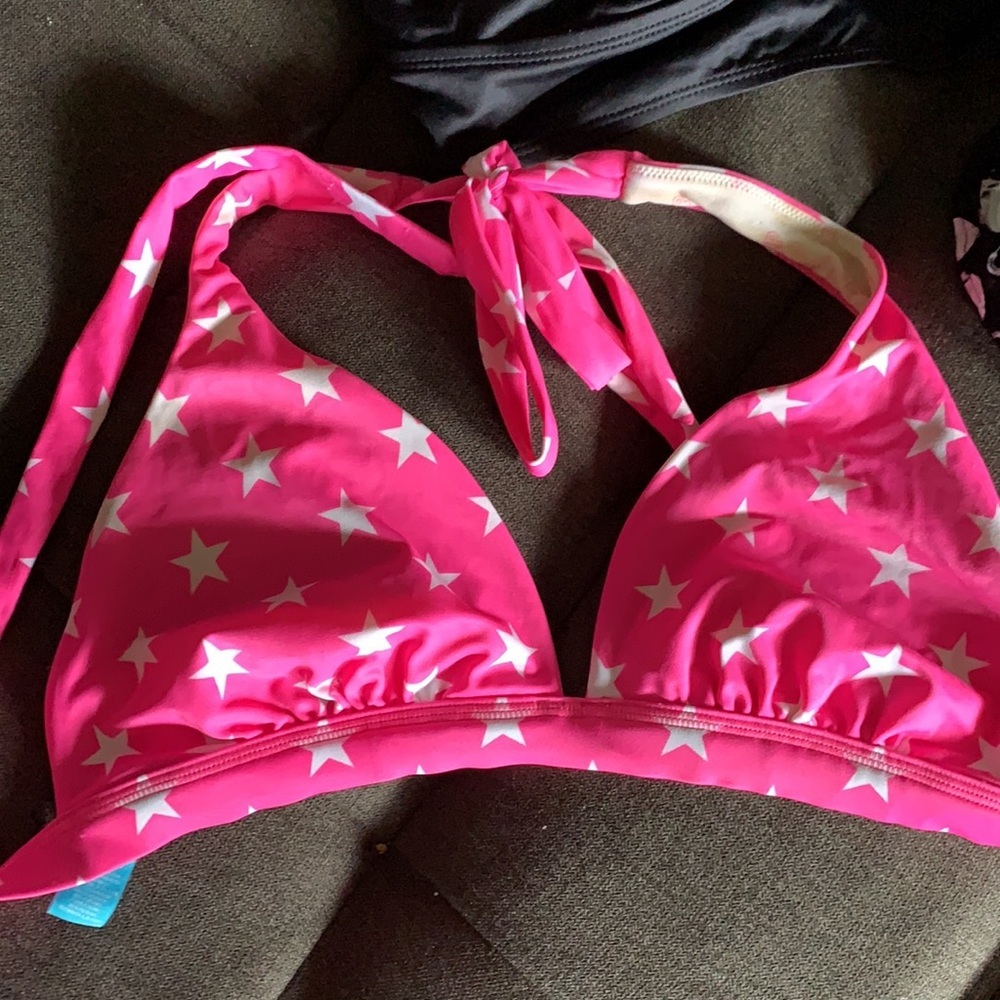 Three Large Bikini Tops - image 3
